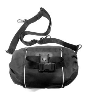Lululemon Pedal Pusher Bike Bag